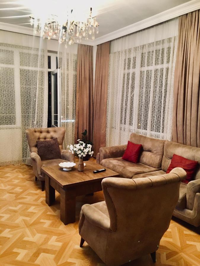 באטומי Apartment Gulia מראה חיצוני תמונה