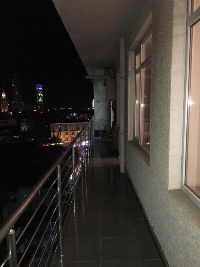באטומי Apartment Gulia מראה חיצוני תמונה