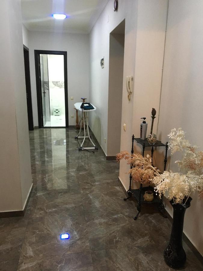 באטומי Apartment Gulia מראה חיצוני תמונה