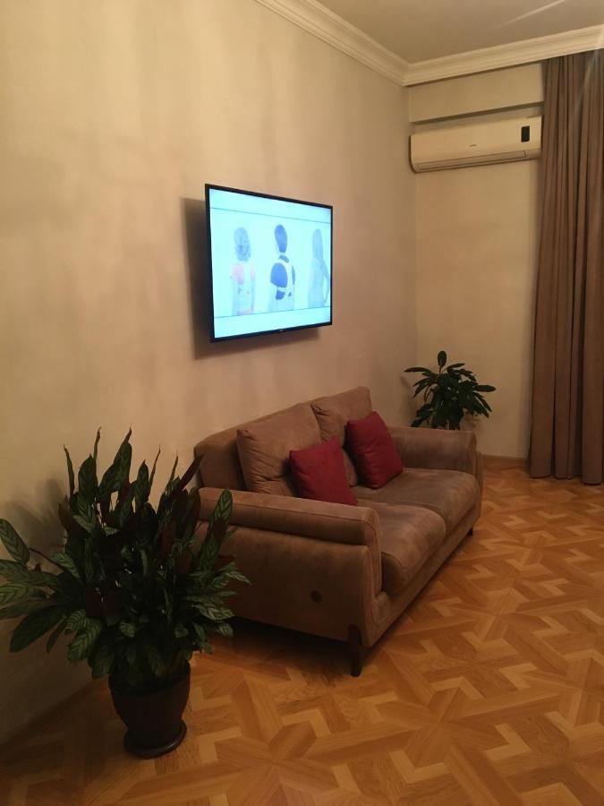באטומי Apartment Gulia מראה חיצוני תמונה