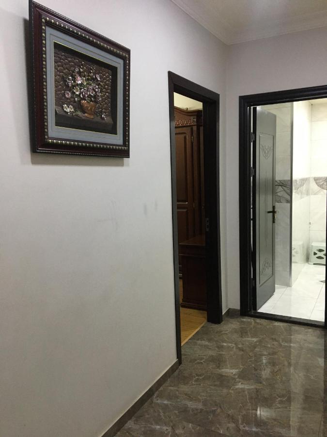 באטומי Apartment Gulia מראה חיצוני תמונה