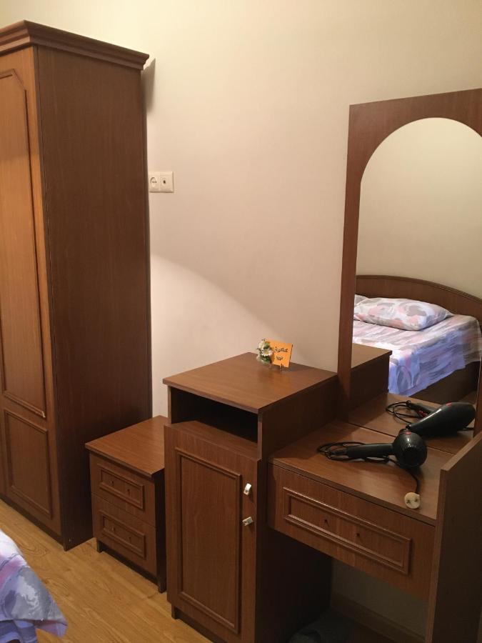 באטומי Apartment Gulia מראה חיצוני תמונה