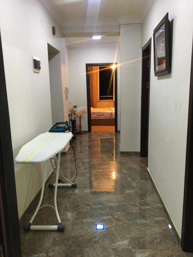 באטומי Apartment Gulia מראה חיצוני תמונה