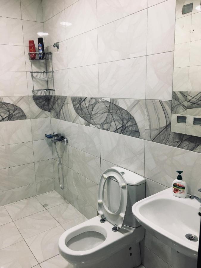 באטומי Apartment Gulia מראה חיצוני תמונה
