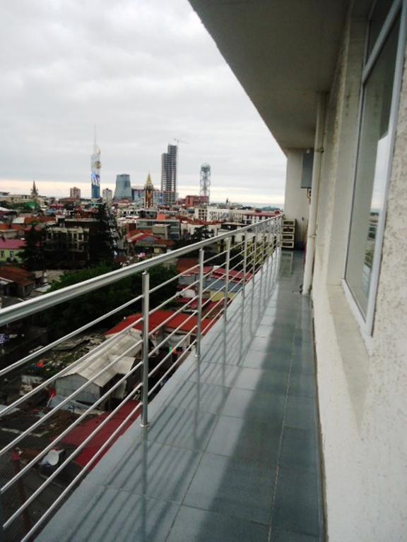 באטומי Apartment Gulia מראה חיצוני תמונה